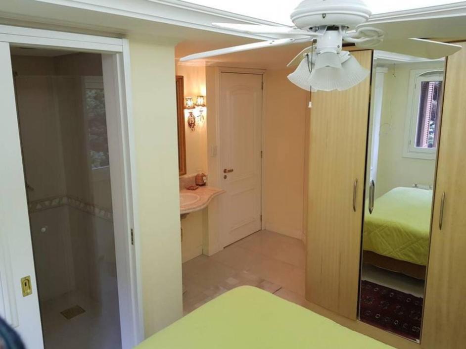 Flat Com Acesso Ao Hotel Ws غرامادو المظهر الخارجي الصورة